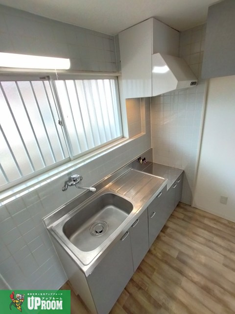 ドリームローズのキッチン