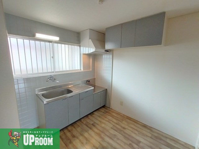 ドリームローズのキッチン