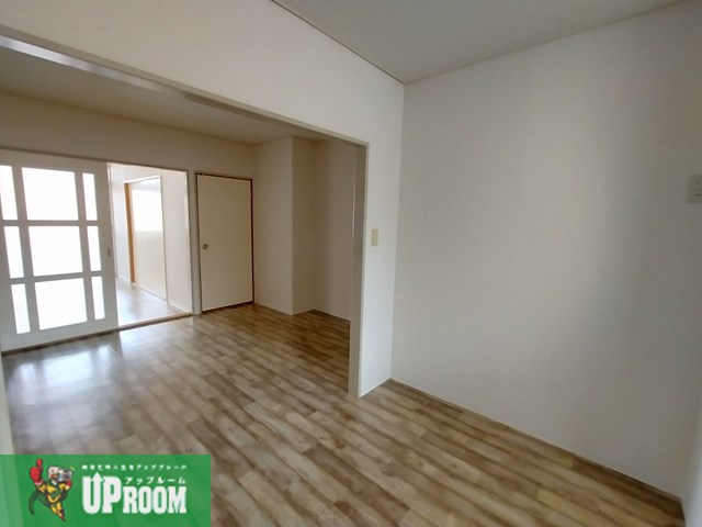 ドリームローズの居間・リビング