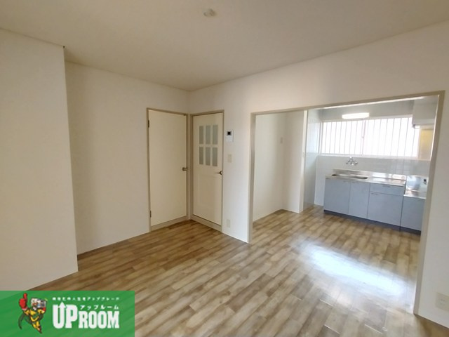 ドリームローズの居間・リビング