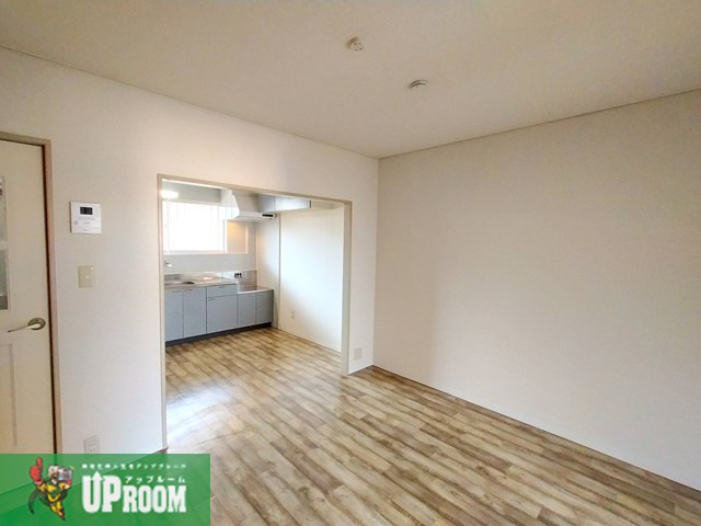 ドリームローズの居間・リビング