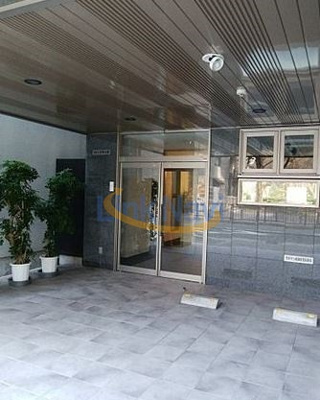 【エントランス】 | フレンテ靭公園