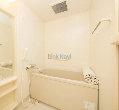 【浴室】 | フレンテ靭公園