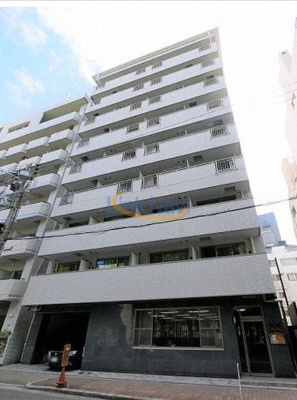 【外観】 | フレンテ靭公園