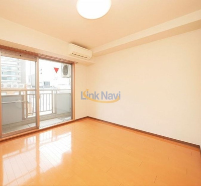 【居間・リビング】 | フレンテ靭公園