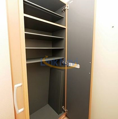 【収納】 | フレンテ靭公園