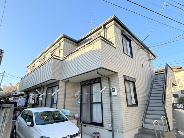 ＥＳＴＹハウスの外観|★地震に強い旭化成へーベルメゾン★