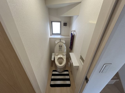 【トイレ】 | 諏訪町３丁目売家