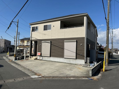 【外観】 | 諏訪町３丁目売家