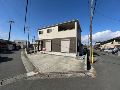 【外観】 | 諏訪町３丁目売家