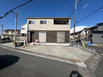 【外観】 | 諏訪町３丁目売家
