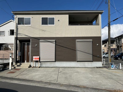 【外観】 | 諏訪町３丁目売家