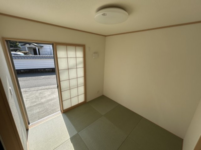 【和室】 | 諏訪町３丁目売家