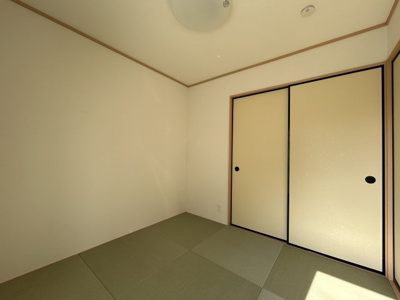 【和室】 | 諏訪町３丁目売家