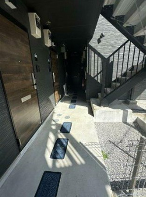 【その他共用部分】 | ベイルーム横浜上星川