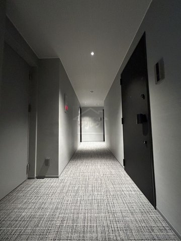新宿区四谷４丁目の賃貸マンションのその他共用部分