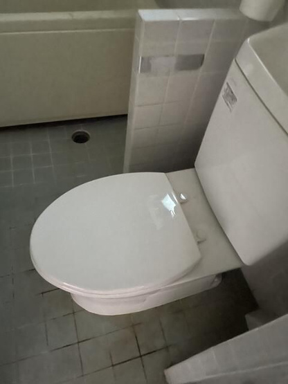 【トイレ】