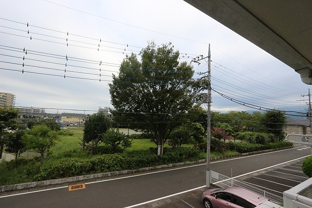 リブェールハイツＡ