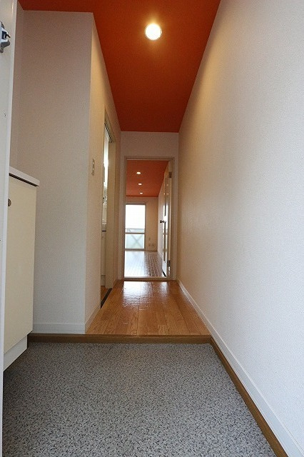 リブェールハイツＡ