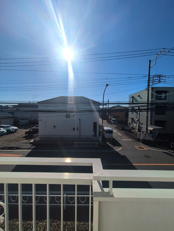 セレスコートＡ