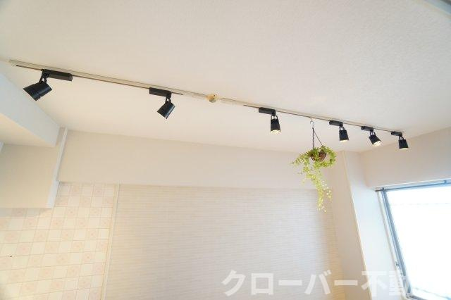 蓬莱マンションのその他