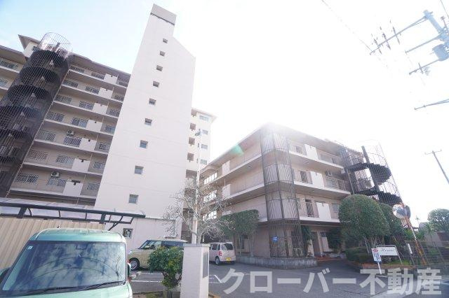 蓬莱マンション