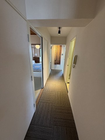 蓬莱マンションのその他