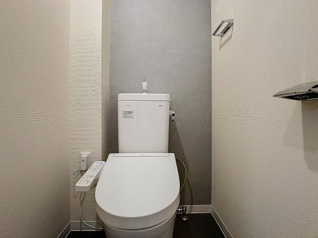 ベルコリーヌ梶ヶ谷のトイレ|イメージ参考写真になります。（現況優先）