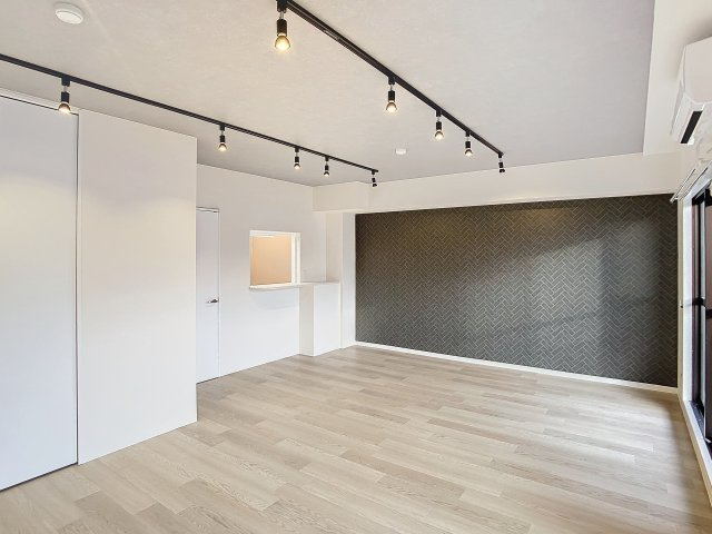 ベルコリーヌ梶ヶ谷の居間・リビング|イメージ参考写真になります。（現況優先）