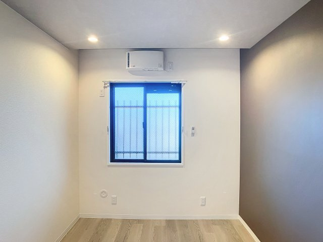 ベルコリーヌ梶ヶ谷の洋室|イメージ参考写真になります。（現況優先）