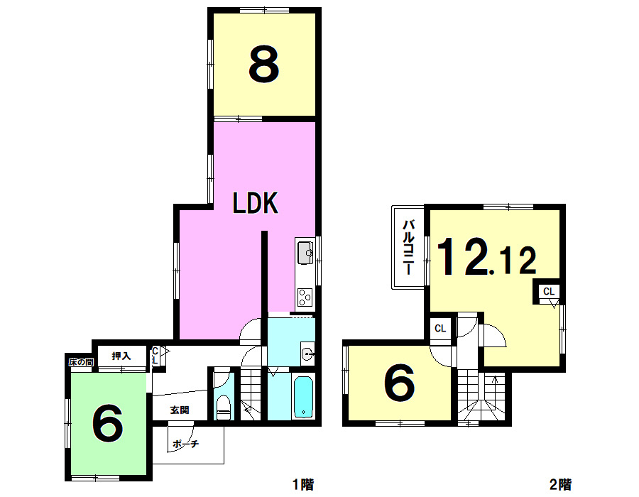 紀の川市下井阪　中古戸建