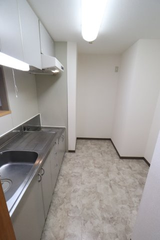 コンフォール湘南の内装