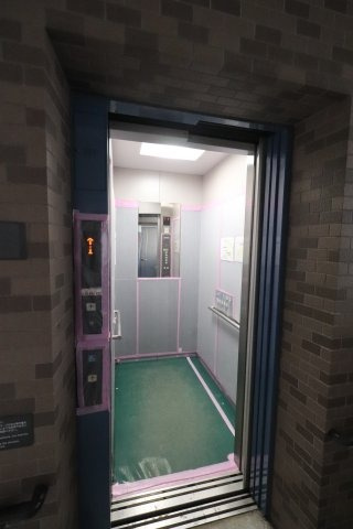 コンフォール湘南のその他|エレベーターあり♪