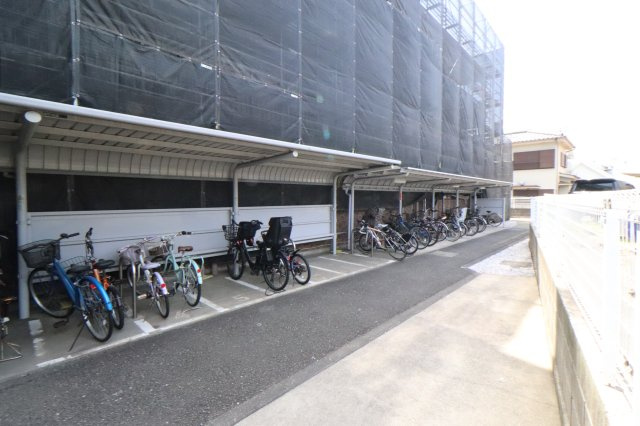 コンフォール湘南のその他共用部分