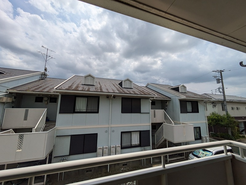 ファミール・キヌタＢ