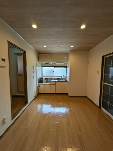 ファミール・キヌタＢ