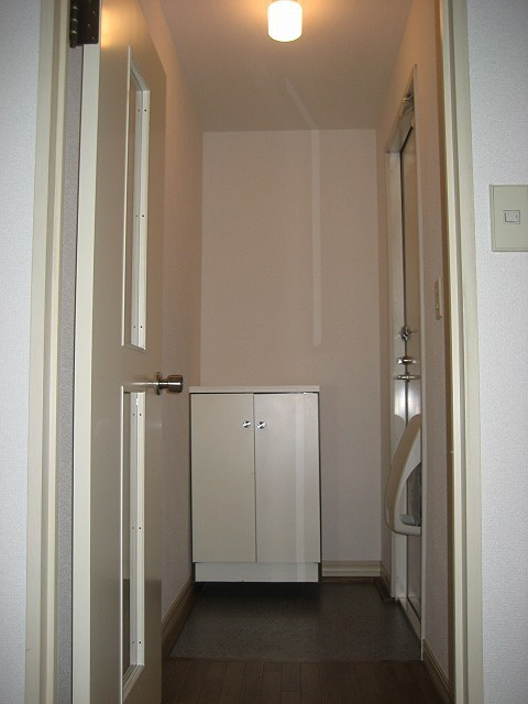 シティーハイム