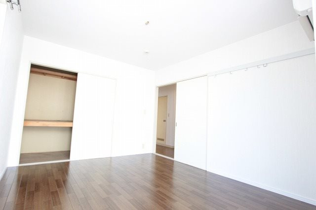 メゾン小町Ａの収納