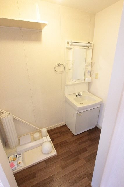 メゾン小町Ａの設備