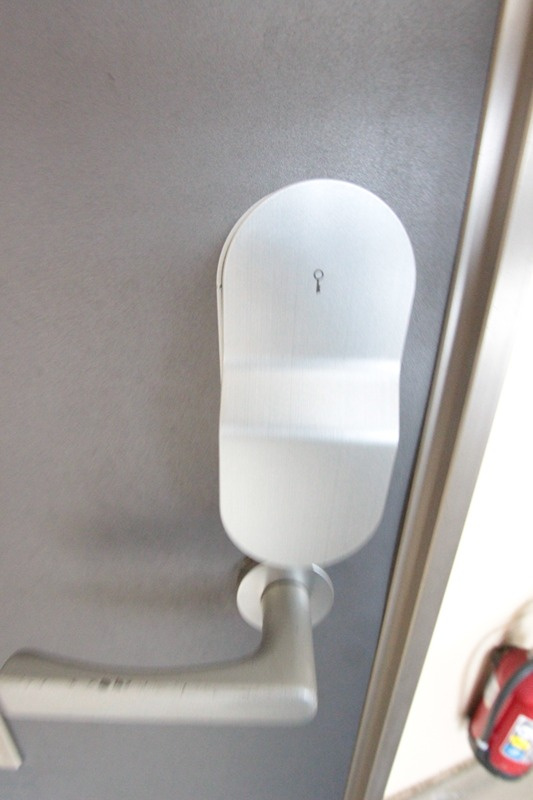 ウィズＡのセキュリティ