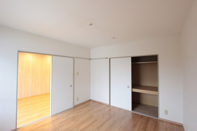 ウィズＡの収納