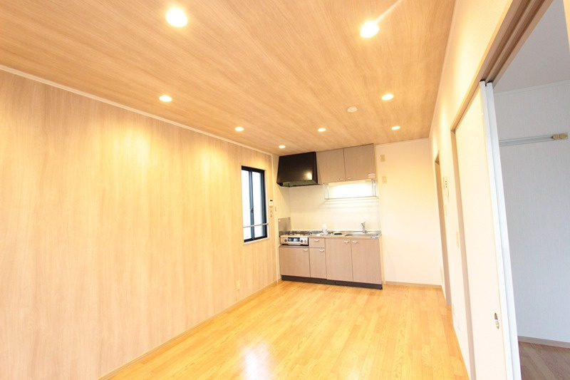 ウィズＡのロビー