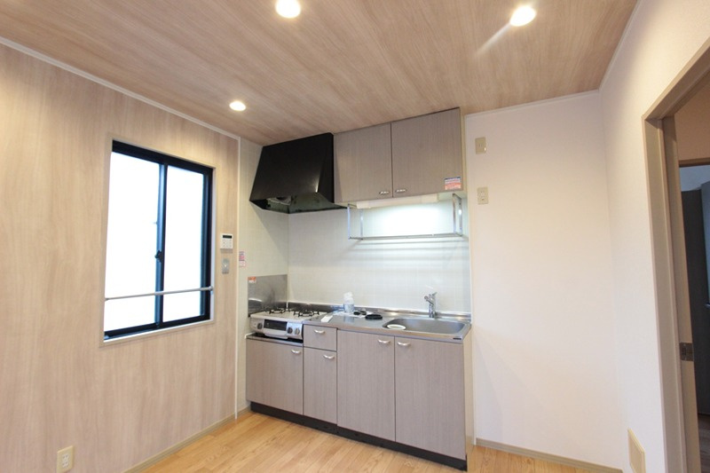 ウィズＡのキッチン