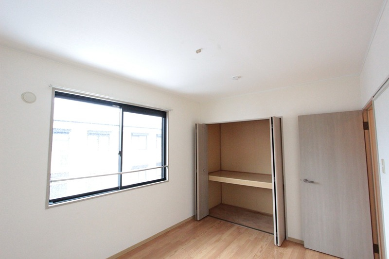 ウィズＡの寝室