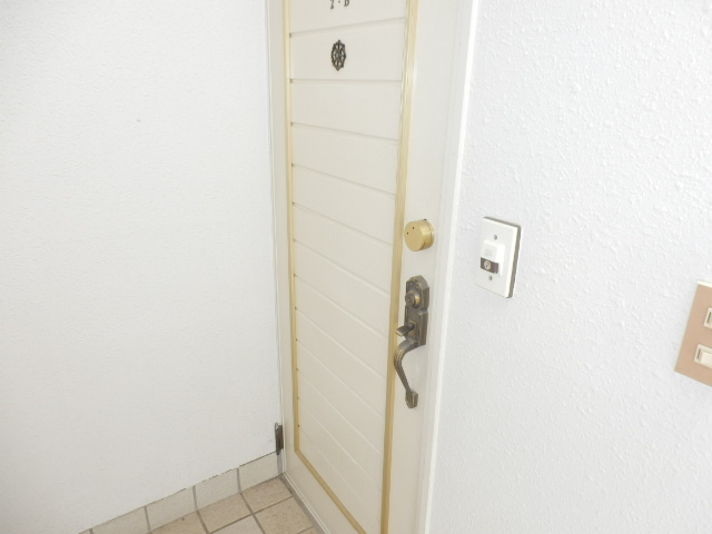 【玄関】 | トライボックスＫ | 玄関ドア