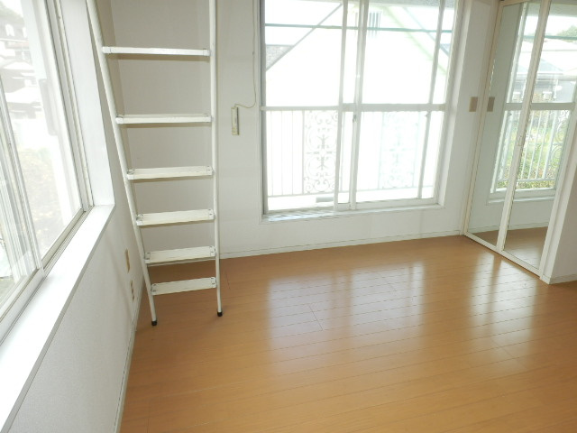 【居間・リビング】 | トライボックスＫ | フローリング