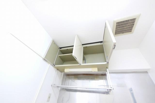 白樺ハイツ大宮Ⅲのキッチン