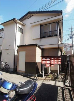 【外観】 | チェリーヒル小林Ⅱ