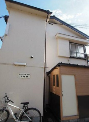 【外観】 | チェリーヒル小林Ⅱ