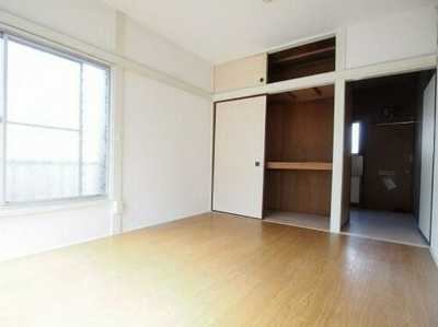 【居間・リビング】 | チェリーヒル小林Ⅱ